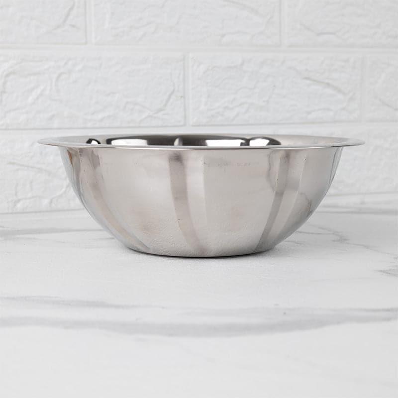 Nuksara Serving Bowl (1300 mL Each) - Set Of Six media 4
