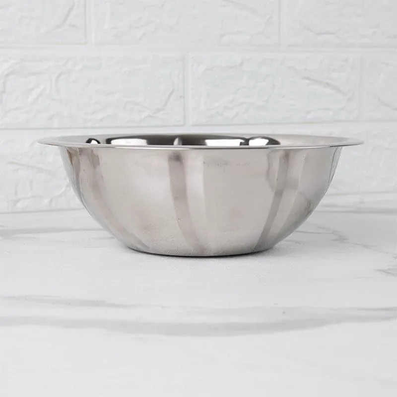 Nuksara Serving Bowl (1300 mL Each) - Set Of Six media 4