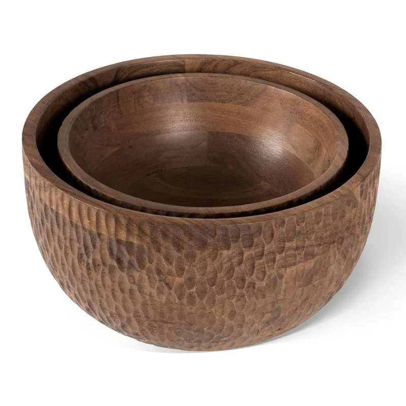 Orange Tree Kalai Bowl - Set Of Two media 7