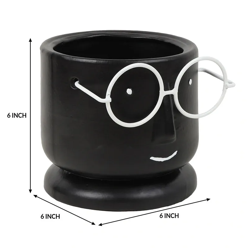 Chashma Charm Ceramic Vase media 5