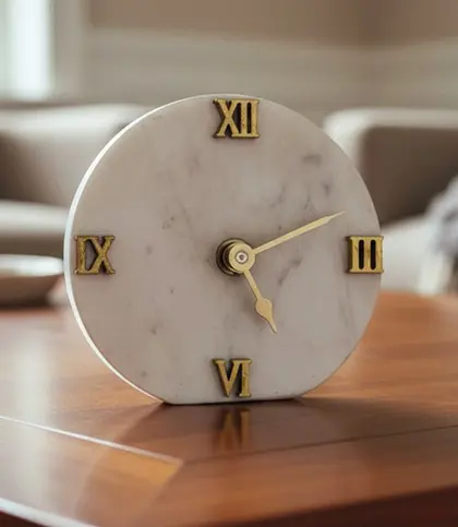 Marble