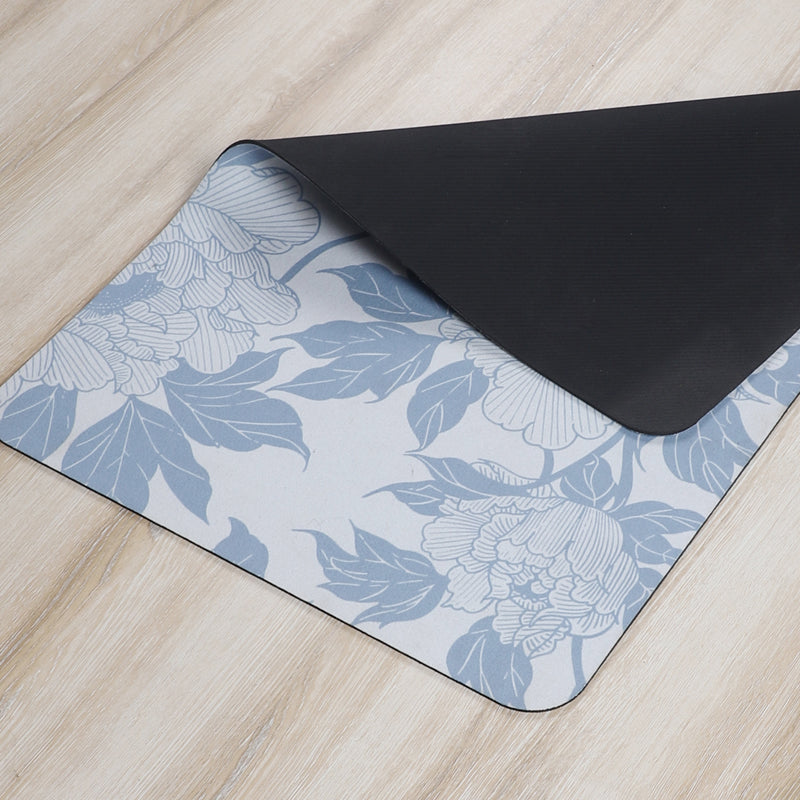Serenia Bath Mat - Blue media 5