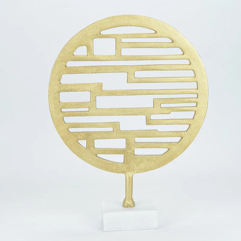 Ecliptica Showpiece - Gold media 3