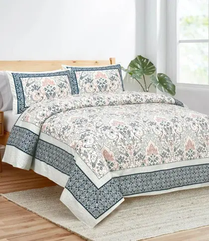 100% Cotton