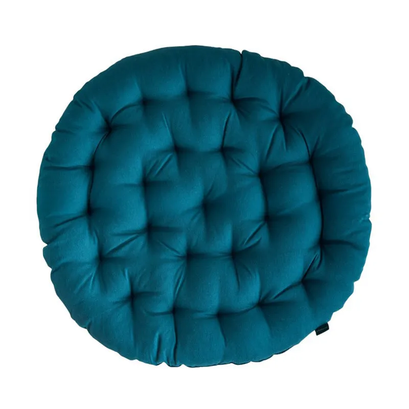 Gloria Floor Cushion - Botanical Green media 3
