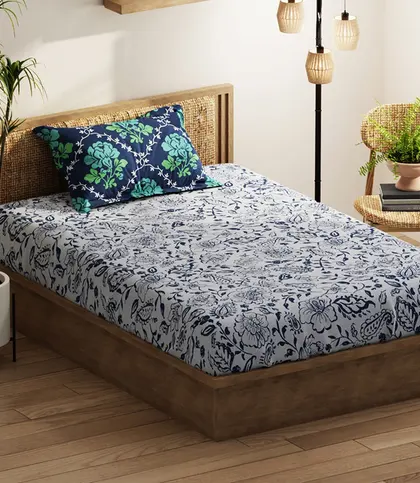 Glace Cotton/Microfiber