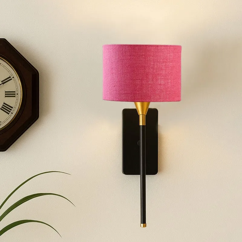 Elysaro Metal Wall Lamp media 3