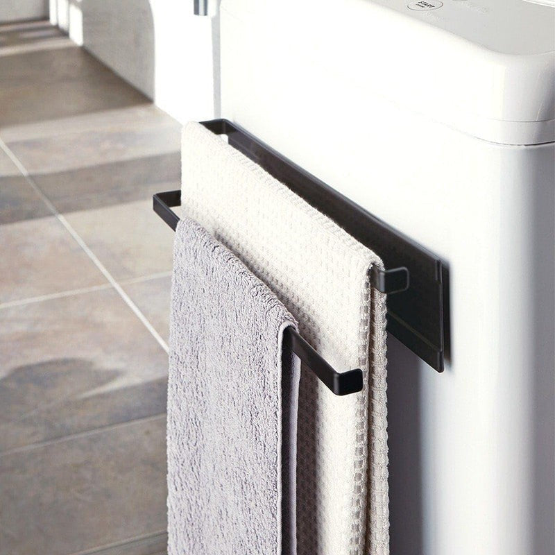 Rollon Magnetic Racks - Black media 10