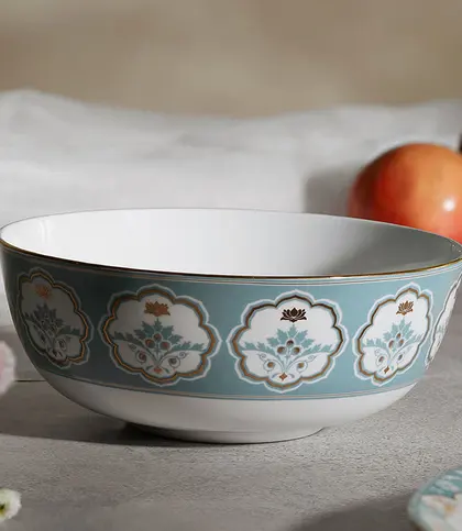 Bone China