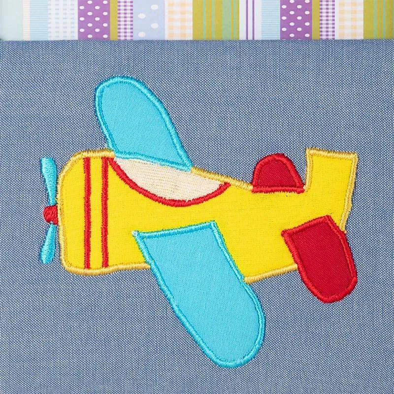 Pilot Play Photo Frame - Aero Adventure Collection media 5