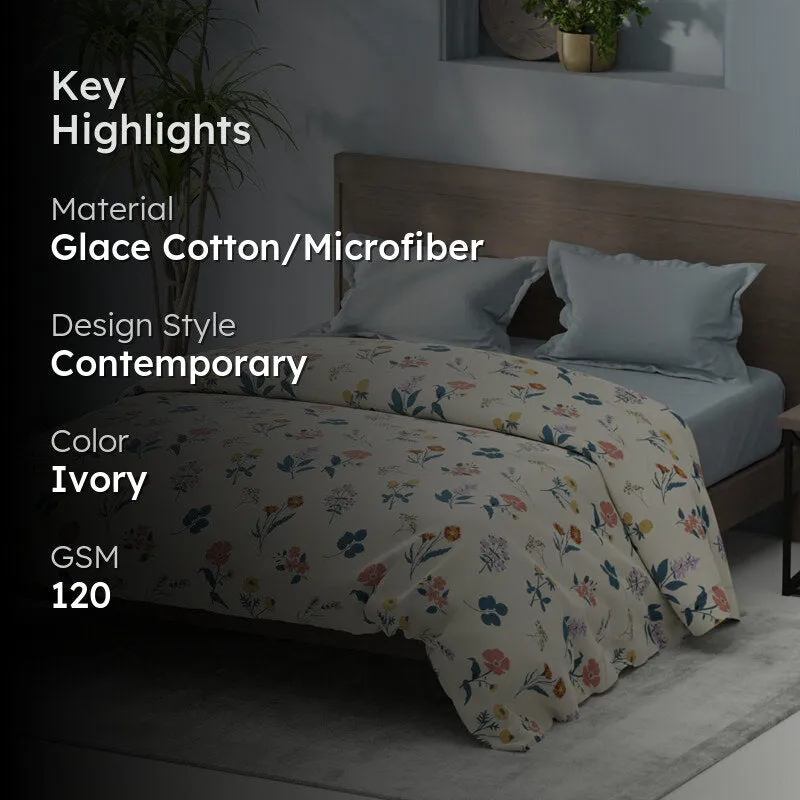 Spring Nest Comforters - 120 GSM media 2