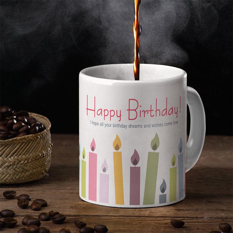 Cherish Mug