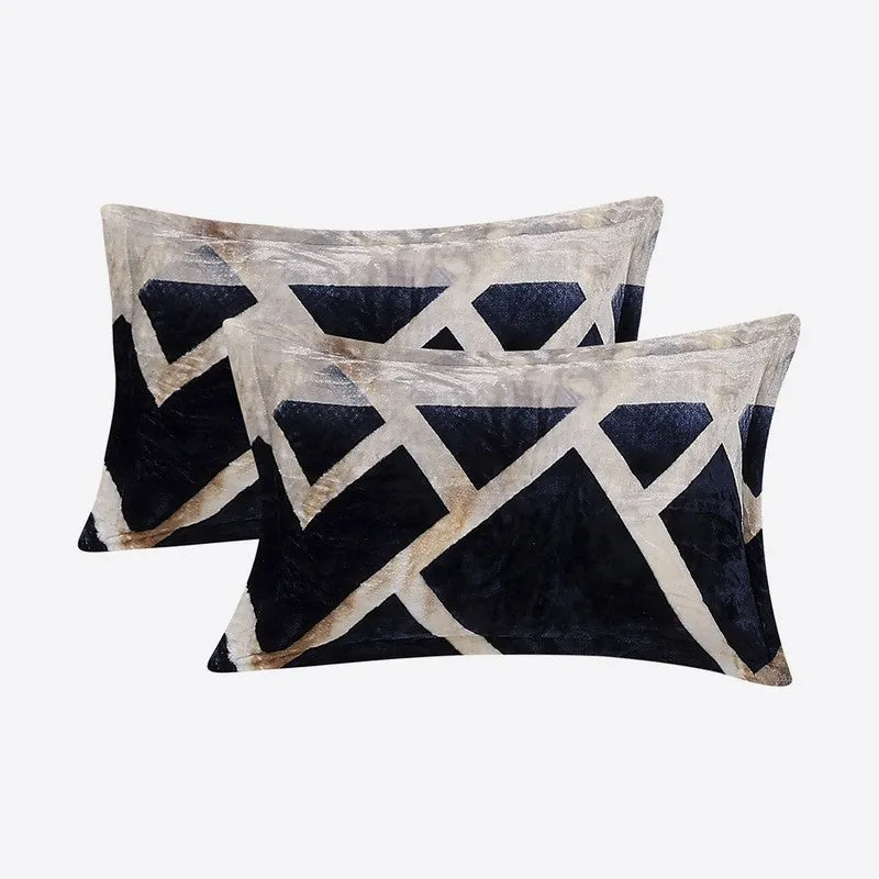Monte Carlo Monet Vibes Bedsheet - 280 GSM media 4