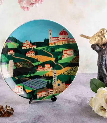 Bone China