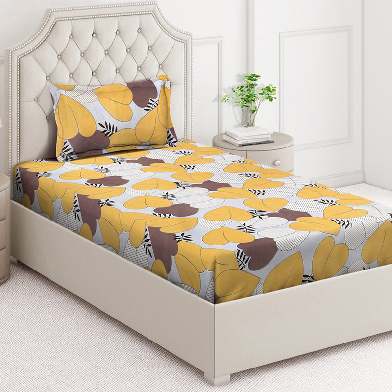 PolyCotton/Cotton Blend