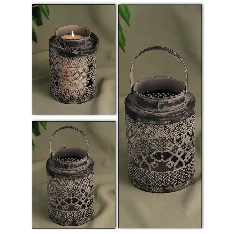 MinoLantern Candle Holder media 5