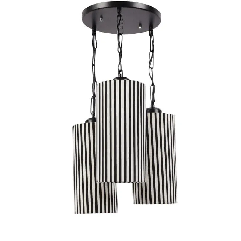Zebro Cluster Ceiling Lamp media 4