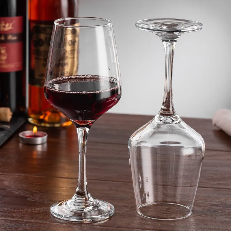 Eldra Wine Glass(435 mL) - Set Of Two media 3