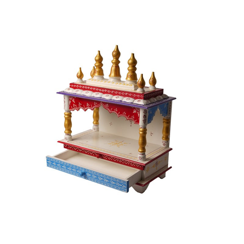 Amrit Pooja Home Mandir media 4