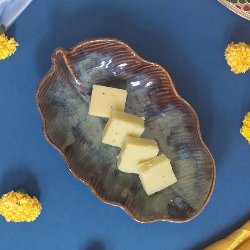 Fabrizio Ceramic Platter media 3