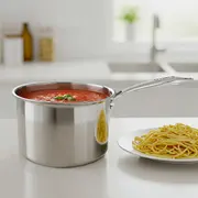 Tri-Ply Sauce Pan category