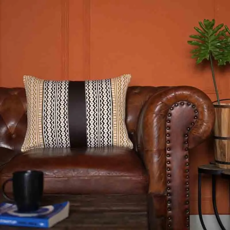 Reverie Cushion Cover media 1