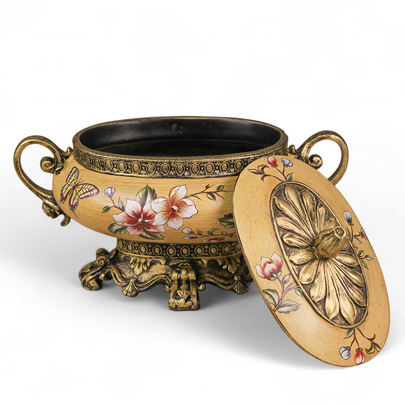 Belgravia Resin Storage Box media 3