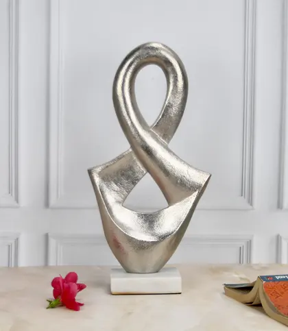 Marble · Aluminium