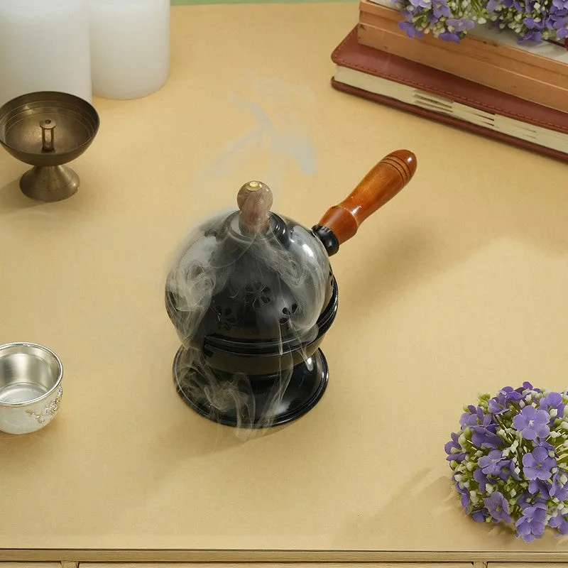 Aaranya Incense Holders media 4