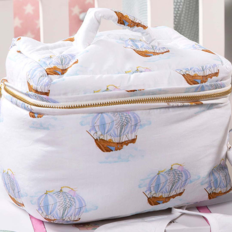 Sail Into Dream Kids Travel Kit - Three Piece Set media 7