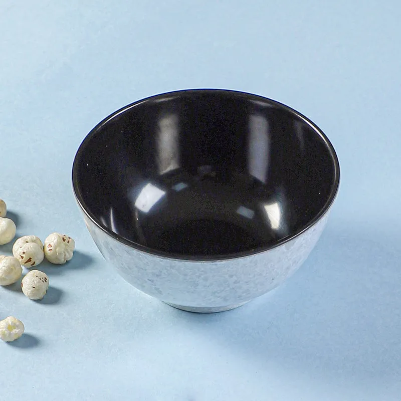 Ajara Snack Bowl (Grey) - 800 ML media 5