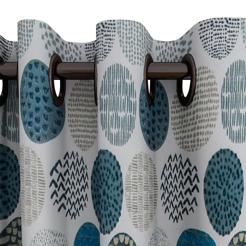 Okso Circle Curtain media 3