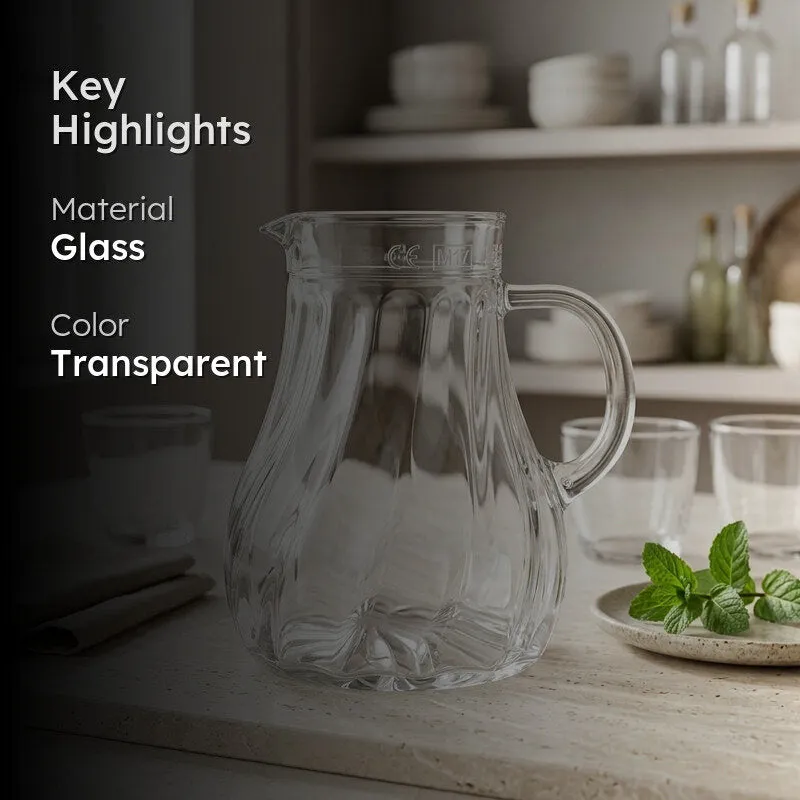 Royal Reserve Jug (1000 ML) media 2