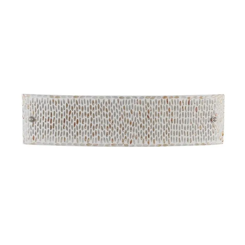 Pristy Patch Glass Wall Lamp media 4