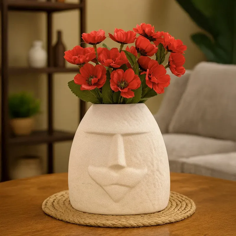 Quirky Soul Ceramic Vase media 3