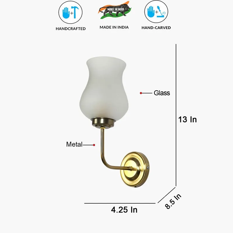 Zoravelle Wall Lamp media 8