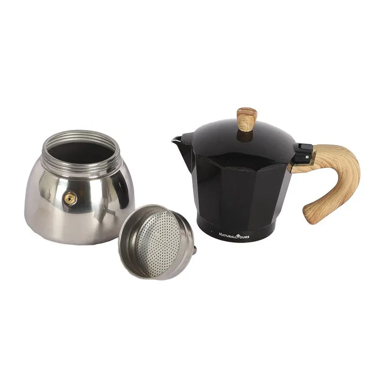 Crafters Brew Coffee Maker - 300 ML media 8