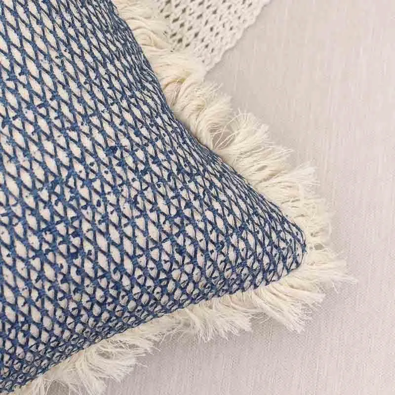 Marches Cushion Cover media 3