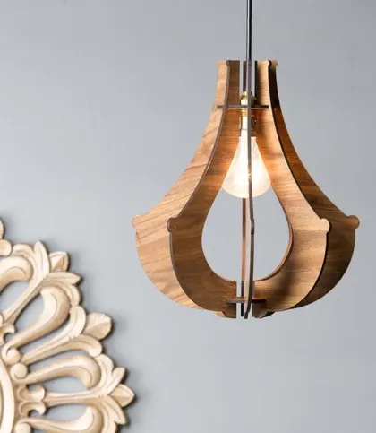 Wood · Metal