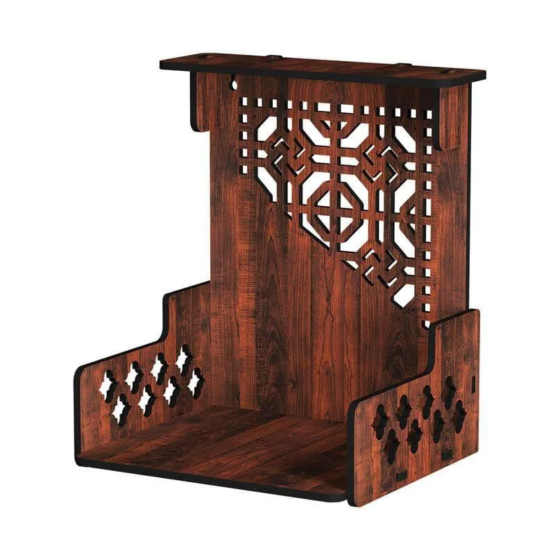 Magadi Wall Shelf media 5