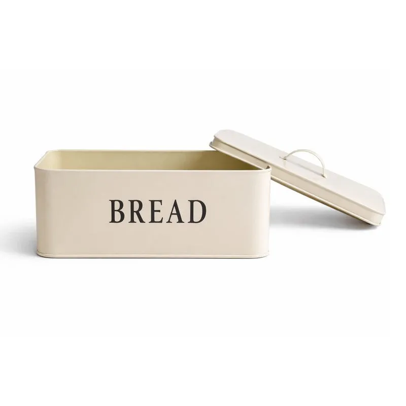 KitchVault Iron Bread Box (800 mL) media 3