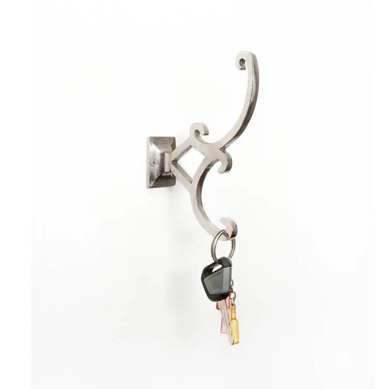 Patricia Wall Hook - Set Of Three media 1