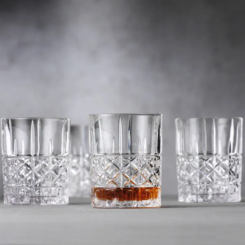 Spiegelau Elegance Old Fashioned Glasses (345 ml) - Set of Four media 9