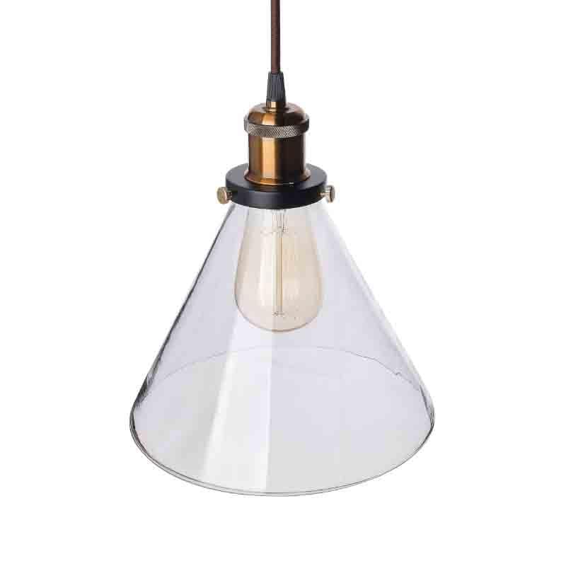 Conica Industrial Celling Lamp media 4