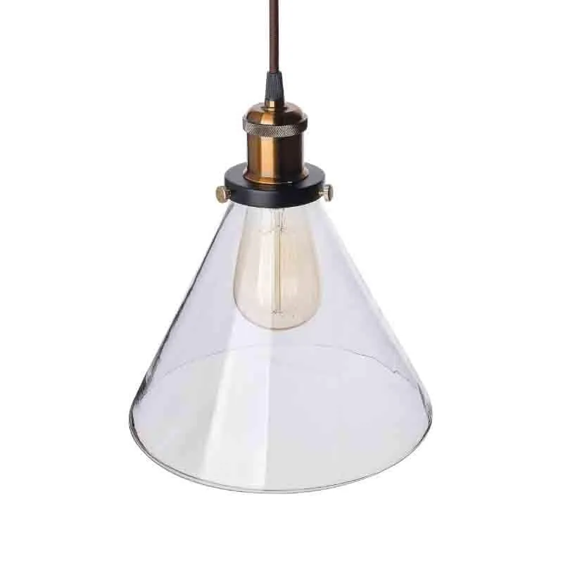 Conica Industrial Celling Lamp media 4