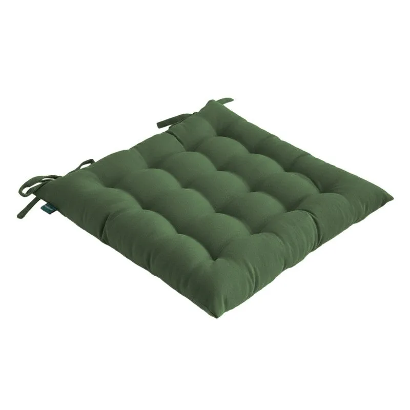Rowan Chair Pad (Light Green) - Set Of Three media 8