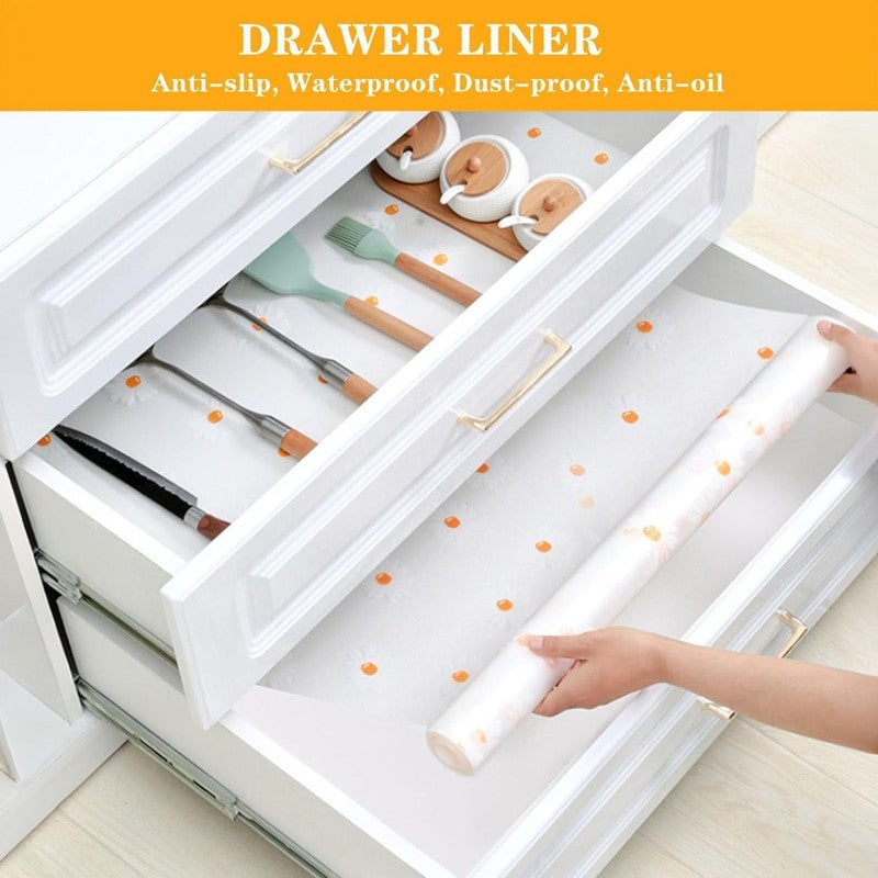 Grandeur Shield Shelf Liner media 6