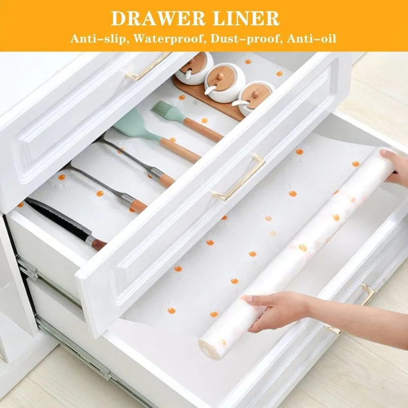 Grandeur Shield Shelf Liner media 6
