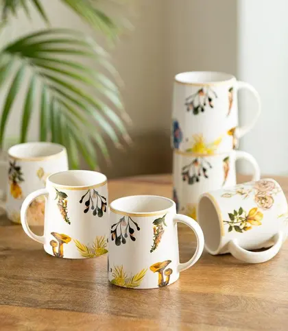 Ceramic
