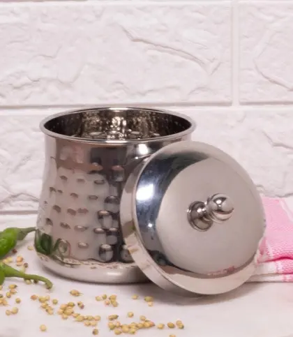 Stainless Steel